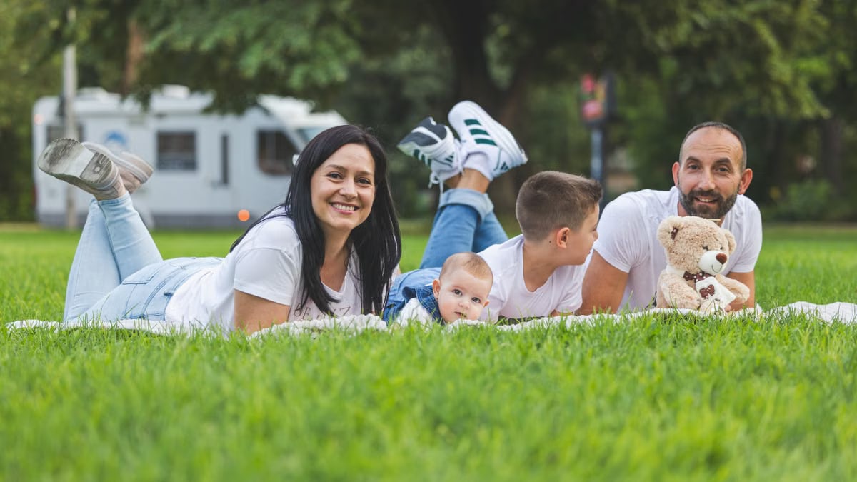 Attività da Fare in Famiglia per il Benessere